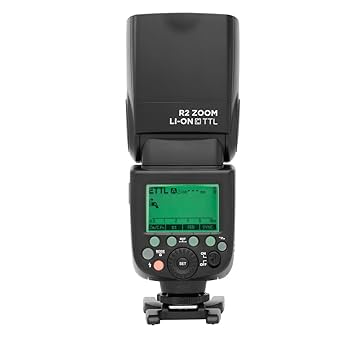Flashpoint［カセット］ Flashpoint-Speedlights-Flashes